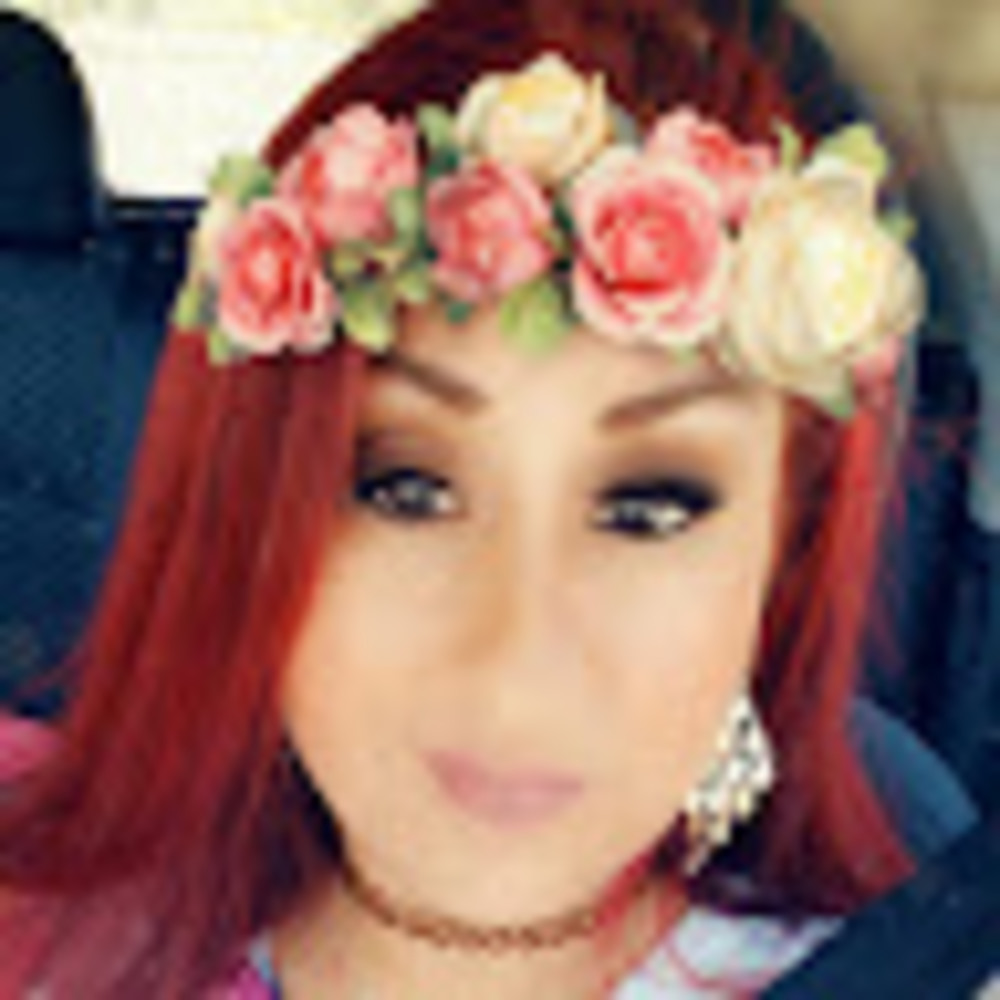 Meet your Posher, Brenda